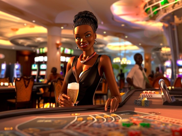Platform ggbet menampilkan berbagai kategori pasar sportsbook, kasino langsung, dan permainan slot